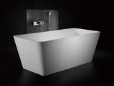 RHODE RECTANGULAR BATH 1490
